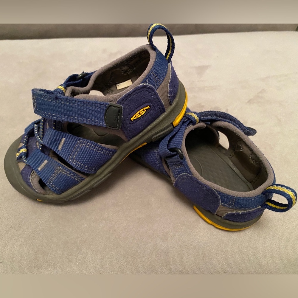 Keen Newport Water Sandals